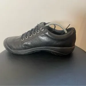 Keen | Shoes | Keen Austin Mens Low Height Leather Oxfords  display picture 3